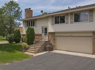 1525 128th Ave NE, Blaine, MN 55449