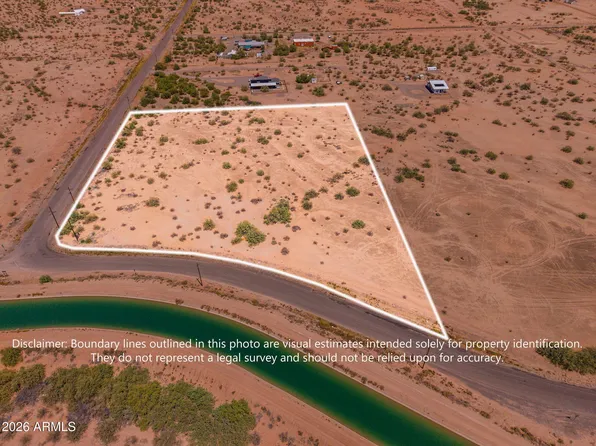 0 S Thornton Road #0, Casa Grande, AZ 85122