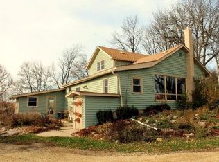 W2393 County Rd E, Argyle, WI 53504