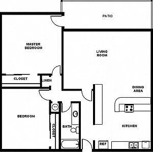 Northgate Apartments — Photo 25