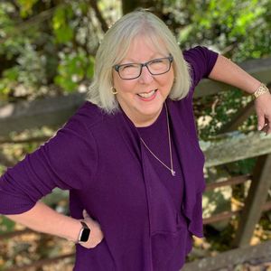 Susan Mekenney