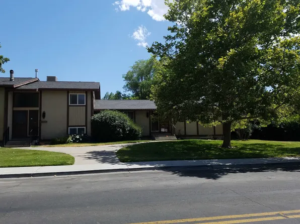295 Birchwood Dr, Orem, UT 84057