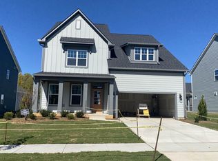 200 Southerland Shire Ln E #213, Holly Springs, NC 27540