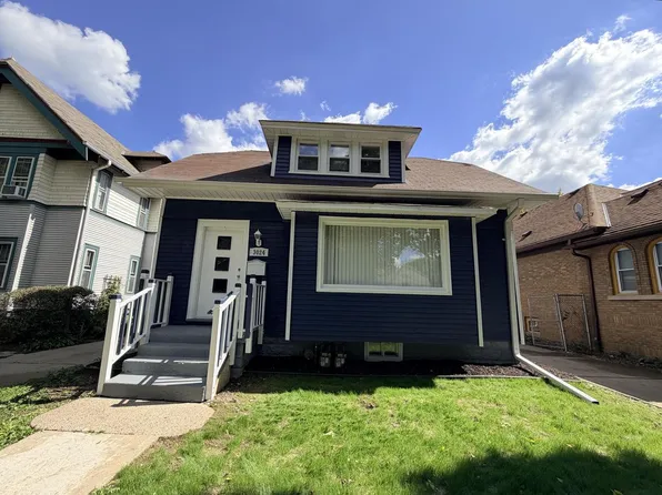 3024 N 44th STREET, Milwaukee, WI 53210