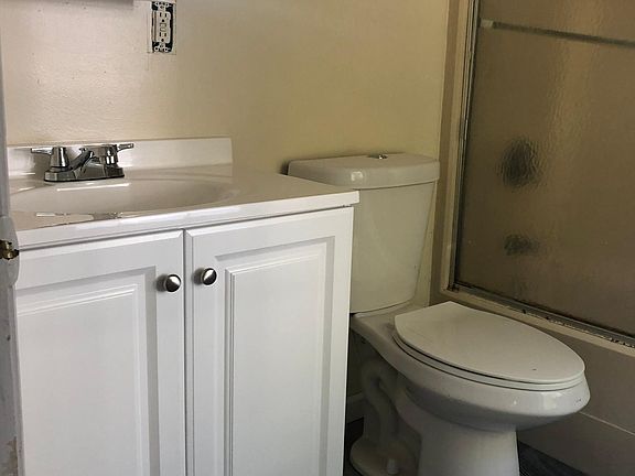 Renovated Bathroom