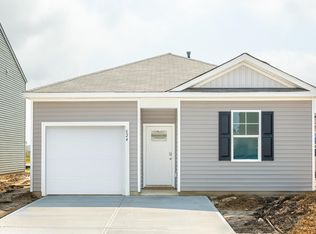 624 Sweet Ramble Way, Summerville, SC 29486