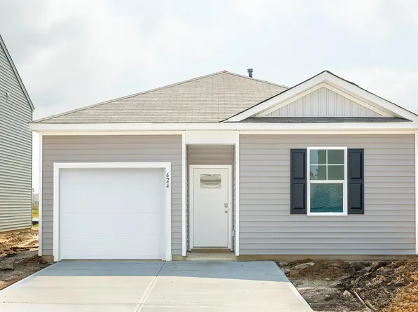 624 Sweet Ramble Way, Summerville, SC 29486