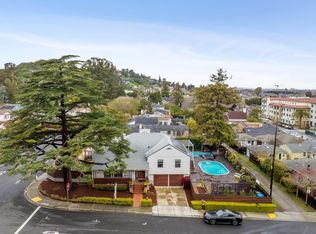 950 Broadway, Belmont, CA