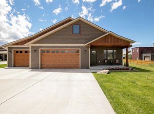 281 Rowland Rd, Bozeman, MT 59718