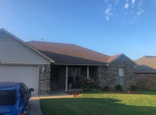 20 Eaglebrook Dr, Conway, AR 72032