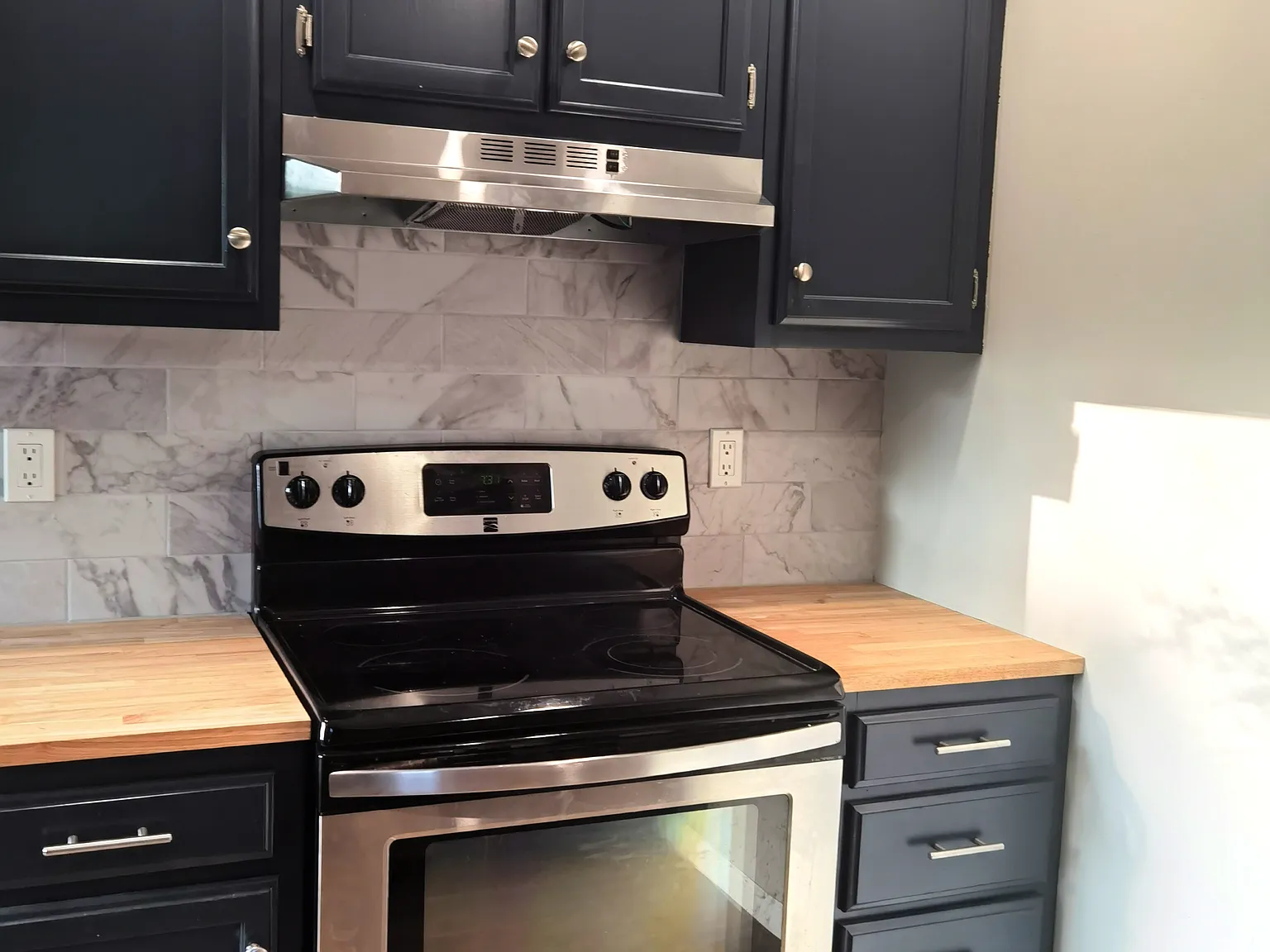 2 bed, 1.5 bath, 1200 sqft, $1,500 — Photo 2