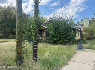 1709 Congo St, Jackson, MS 39203