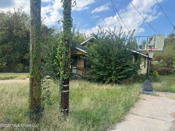 1709 Congo St, Jackson, MS 39203