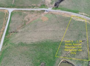TRACT 5 Moore Rd, Leitchfield, KY 42754