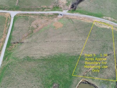 TRACT 5 Moore Rd, Leitchfield KY - Owner Finance Home