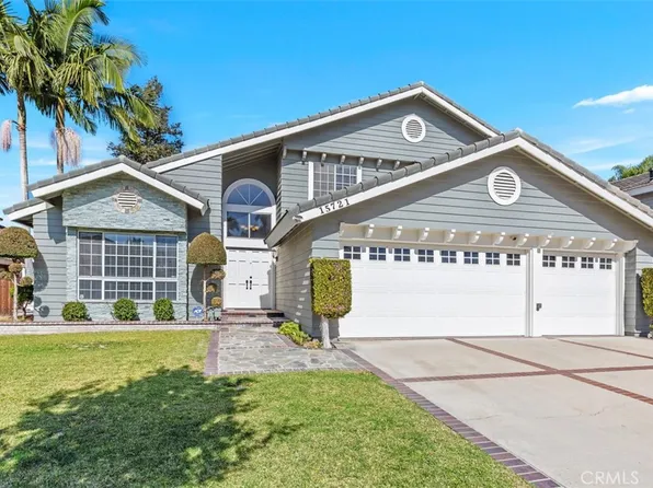 15721 Willowood St, La Mirada, CA 90638