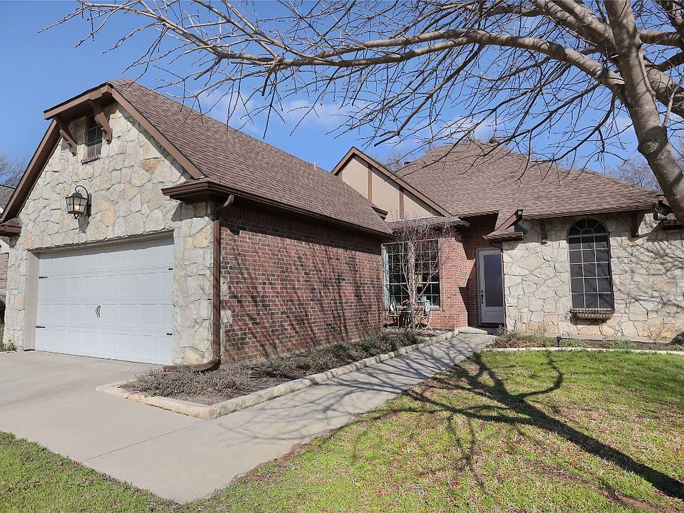 119 Gable Ct, Denton, TX 76209 Zillow