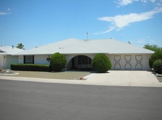 12915 N Skyview Dr, Sun City West, AZ 85375