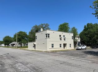 828 & 830 Chestnut Ave, Joplin, MO 64801