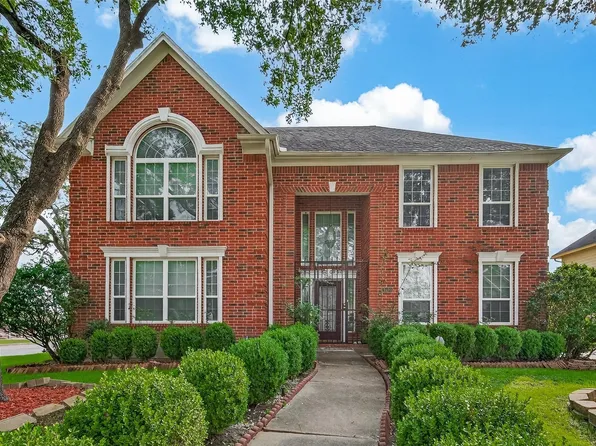 3503 Ashlock Dr, Houston, TX 77082