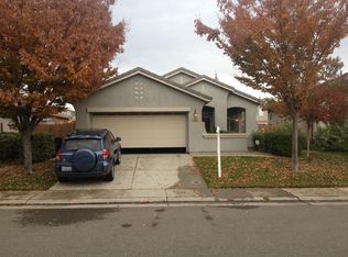 3212 Balada Way, Rancho Cordova, CA 95670