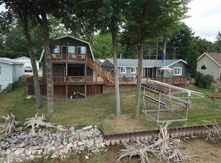 4493 Lakeview Dr, Beaverton, MI 48612
