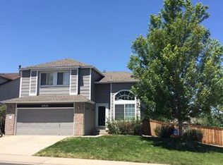 10324 Woodrose Ln, Highlands Ranch, CO 80129