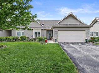 5363 S Butterfield Way, Milwaukee, WI 53221