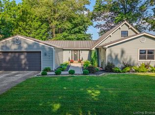 121 Bell St, Bethlehem, IN 47104