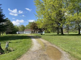 10275 Appleton Rd, Johnstown, OH 43031