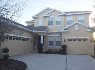 8933 Handel Loop, Land O Lakes, FL 34637