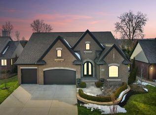 54929 Lawson Creek Dr, Shelby Township, MI