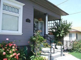 1019 S 10th St, San Jose, CA 95112