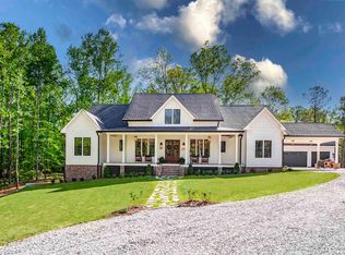 2461 Weaver Jones Rd, Rutledge, GA 30663