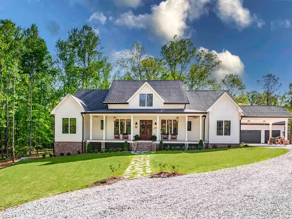 2461 Weaver Jones Rd, Rutledge, GA 30663