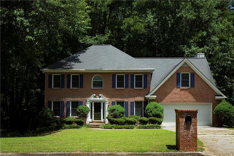 1st image of 3552 Hunters Hill Dr
