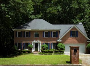 3552 Hunters Hill Dr, Lithonia, GA 30038