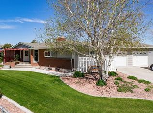 2317 Geneva Walk, Billings, MT 59105
