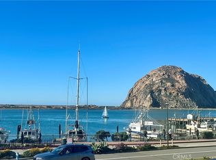 1124A Front St, Morro Bay, CA 93442