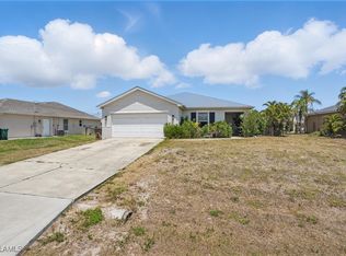 1501 NE 9th Ter, Cape Coral, FL 33909