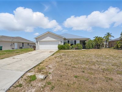 1501 NE 9th Ter, Cape Coral, FL, 33909
