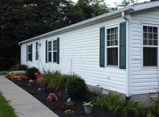 5997 W Welcome Rd, Hillsboro, OH 45133