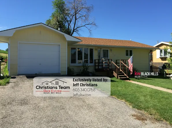 636 Weber Dr, Sturgis, SD 57785