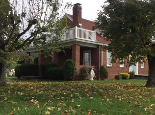 8269 Cost Ave, Stonewood, WV 26301