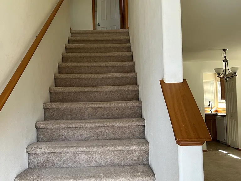Stairways