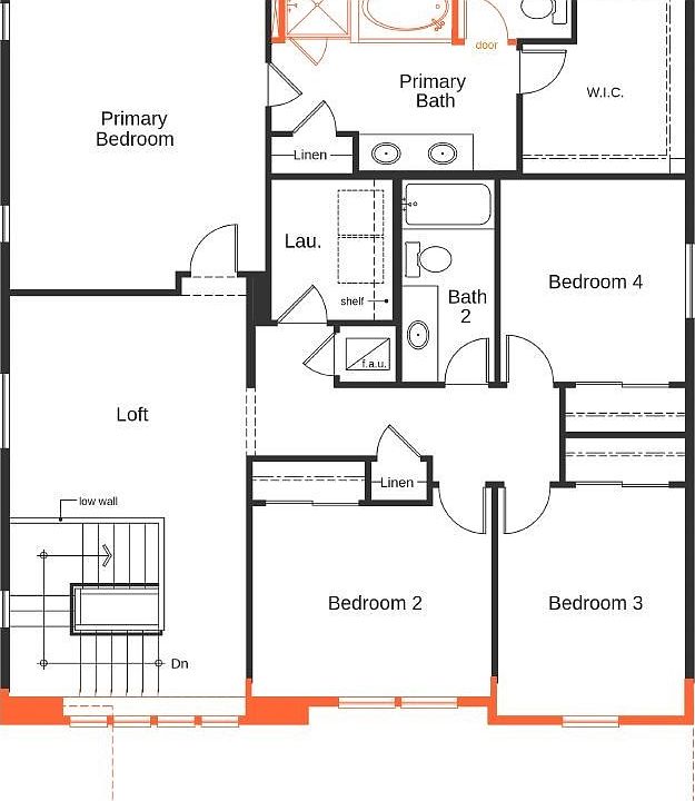 2nd image of 24317 107th Place SE Lot9