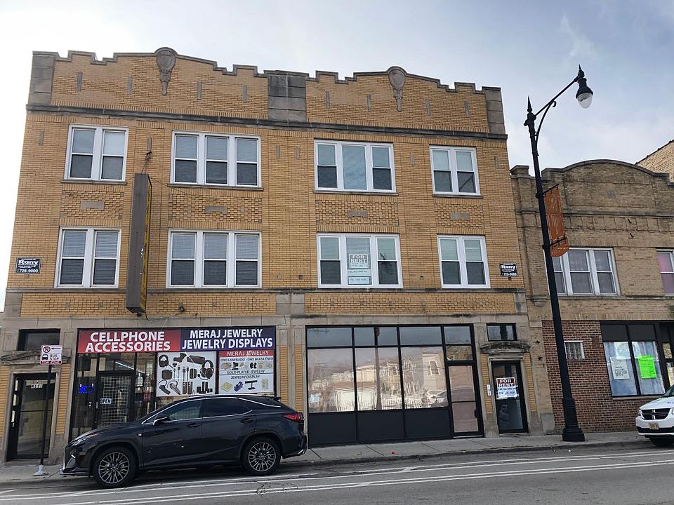 1st image of 4113 W Lawrence Ave #4113-2