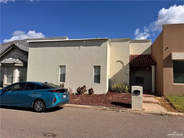 1021 Rio Balsas, Mission, TX 78572