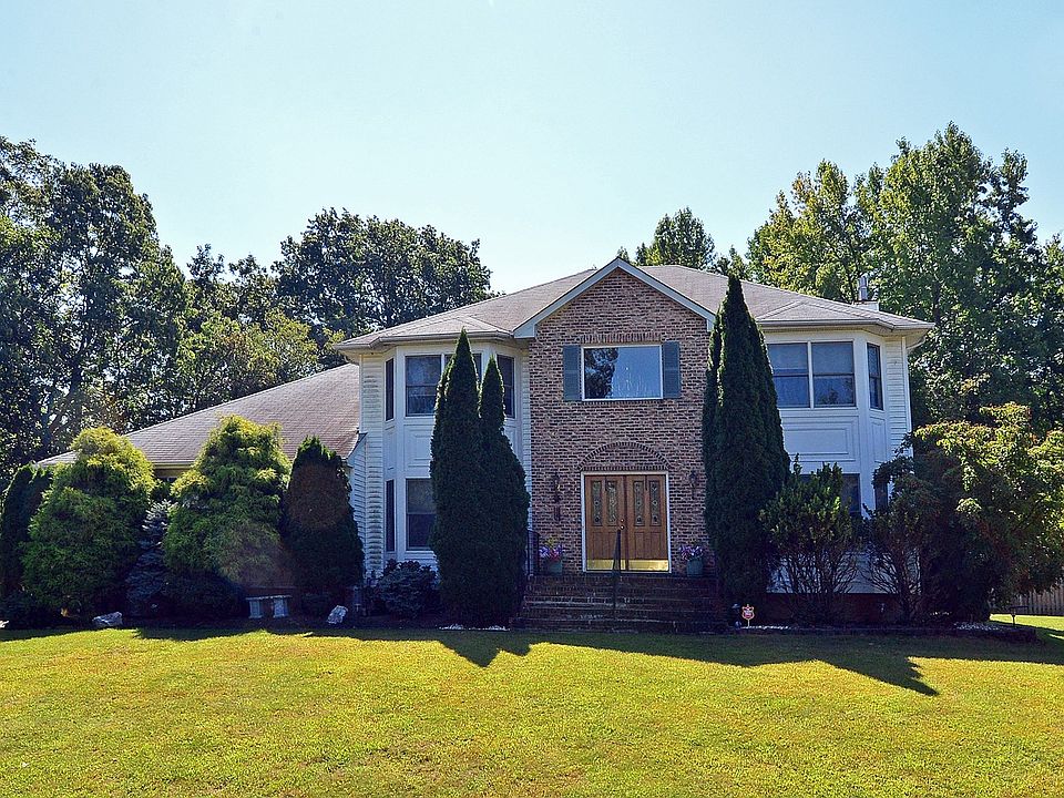 Gorgeous Curb Appeal