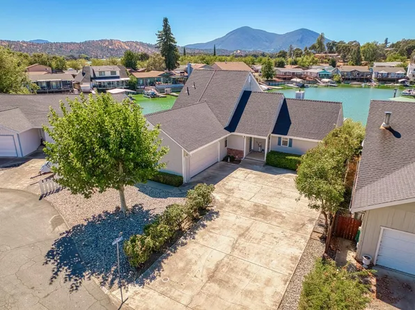 743 Spinnaker Court, Clearlake Oaks, CA 95423